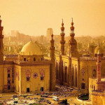 Al-Azhar Mosque