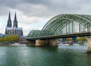 Cologne Cathedral