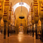 Mosque–Cathedral of Córdoba