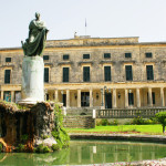 Archaeological Museum of Corfu