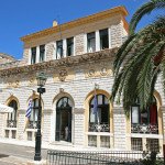 Nobile Teatro di San Giacomo di Corfù