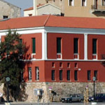 Nautical Museum of Crete