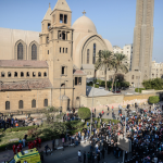 Coptic Orthodox Church