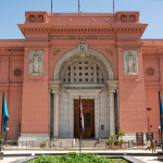 Egyptian Museum