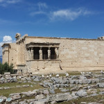 Erechtheion, Athens