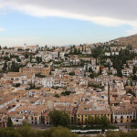 Albayzín, Granada