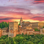 Palace of Charles V, Granada