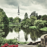 Alter Botanischer Garten Hamburg