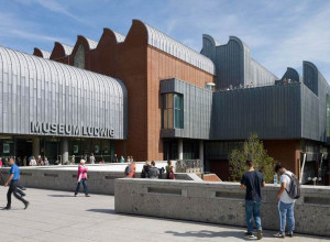 Museum Ludwig, Cologne