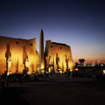 Luxor Temple