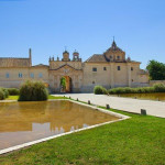 Monastery of Santa Maria de las Cuevas, Seville