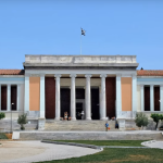 National Archaeological Museum, Athens