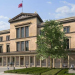 Neues Museum, Berlin