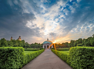 Englischer Garten, Munich