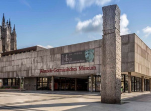 Romano-Germanic Museum, Cologne