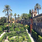 Alcázar, Cordoba