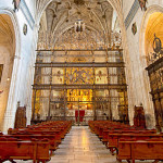Royal Chapel of Granada