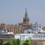 Seville Cathedral