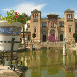 Museum of Arts and Popular Customs of Seville