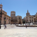 Valencia Cathedral