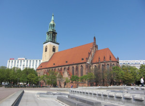 Marienkirche, Dortmund