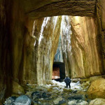 Vespasianus Titus Tunnel, Antakya Vespasianus Titus Tunnel, Antakya