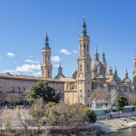 Cathedral-Basilica of Our Lady of the Pillar, Zaragoza