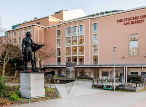 Deutsche Oper am Rhein