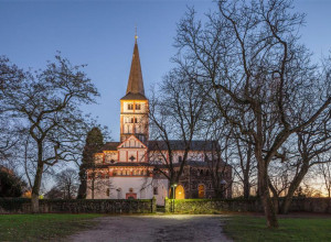 Doppelkirche Schwarzrheindorf