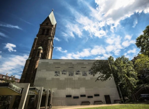 Friedenskirche, Stuttgart