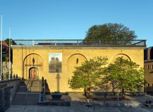 Göteborgs Konsthall