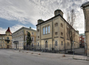 Gothenburg Synagogue Gothenburg Synagogue