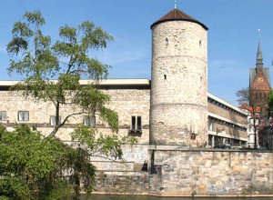 Historical Museum, Hannover