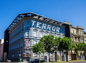 House of Terror Museum, Budapest
