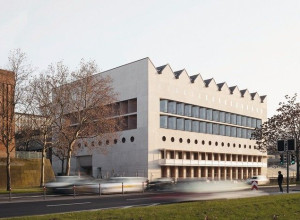 Württembergische Landesbibliothek