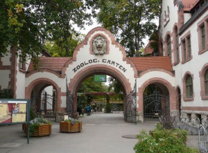 Leipzig Zoological Garden