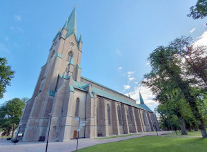 Linköping Cathedral