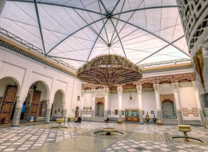 Marrakech Museum, Morocco