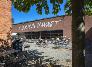 Moderna Museet, Stockholm