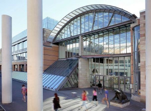 Germanisches Nationalmuseum, Nuremberg