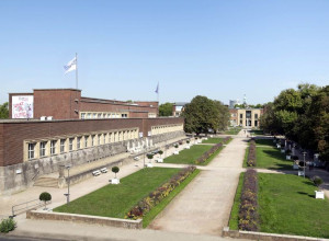 NRW Forum, Düsseldorf