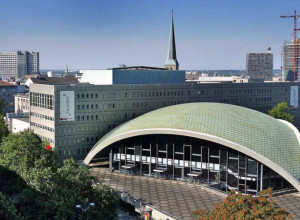 Opernhaus Dortmund