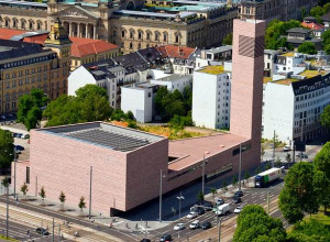 Propsteikirche, Leipzig