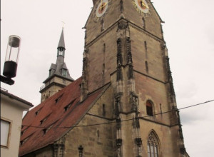 Roman Catholic Diocese of Rottenburg, Stuttgart