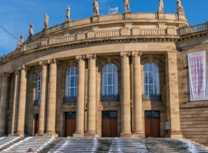 Staatstheater Stuttgart