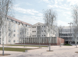 Steinwache, Dortmund