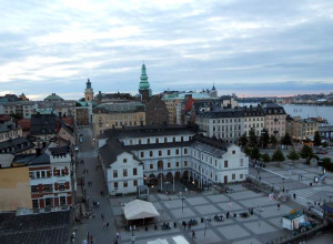 Stockholm City Museum
