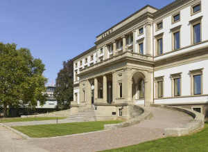 Wilhelm Palais, Stuttgart