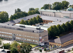 Swedish National Museum of Science and Technology