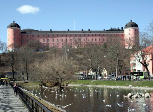 Uppsala Castle